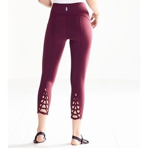Free People Leggings